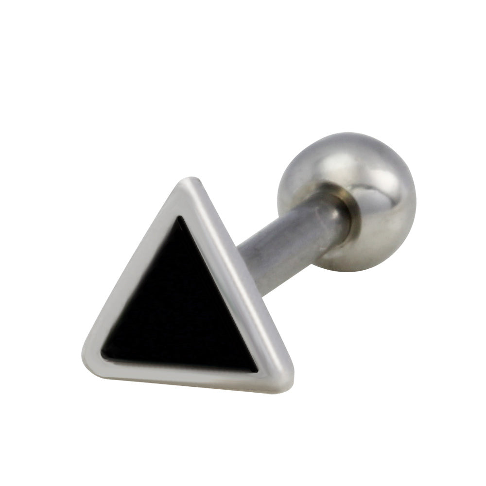TRTH127 HELIX WITH TRANGLE DESIGN