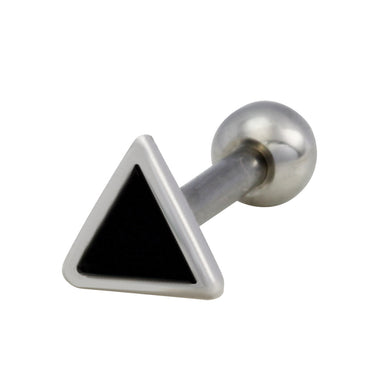 TRTH127 HELIX WITH TRANGLE DESIGN AAB CO..