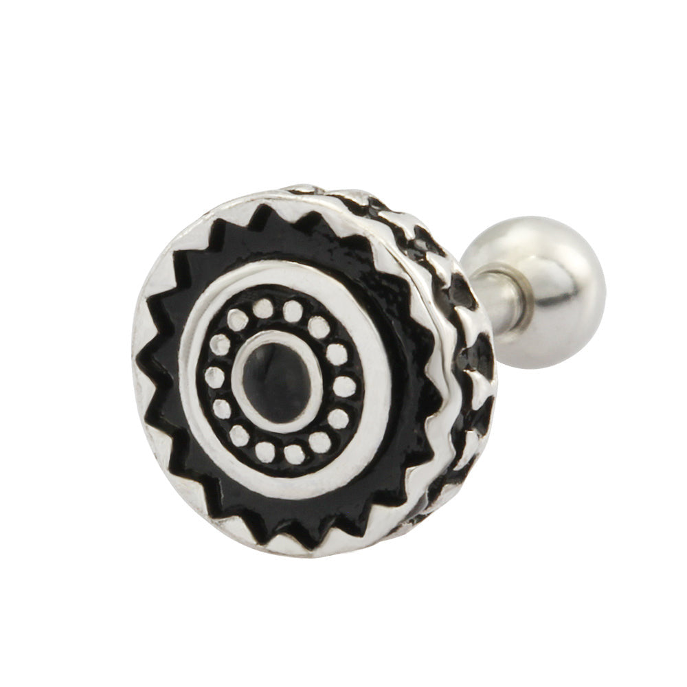 TRTH128 HELIX WITH ROUND DESIGN AAB CO..