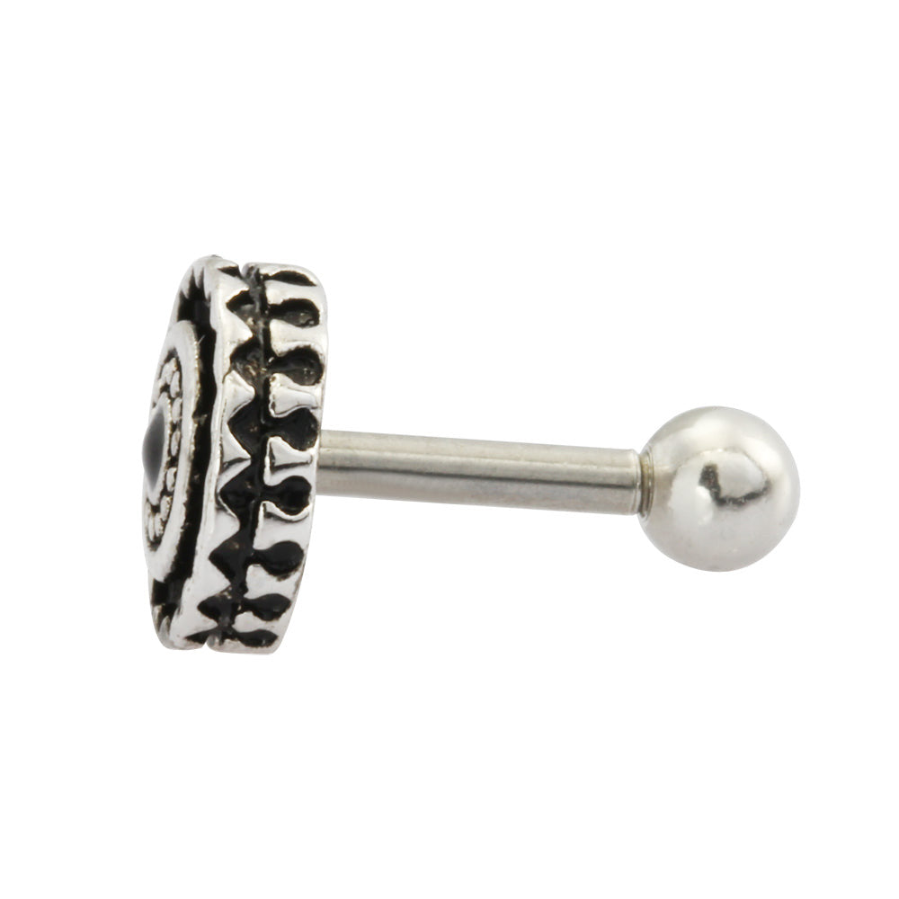 TRTH128 HELIX WITH ROUND DESIGN AAB CO..