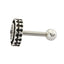 TRTH128 HELIX WITH ROUND DESIGN AAB CO..