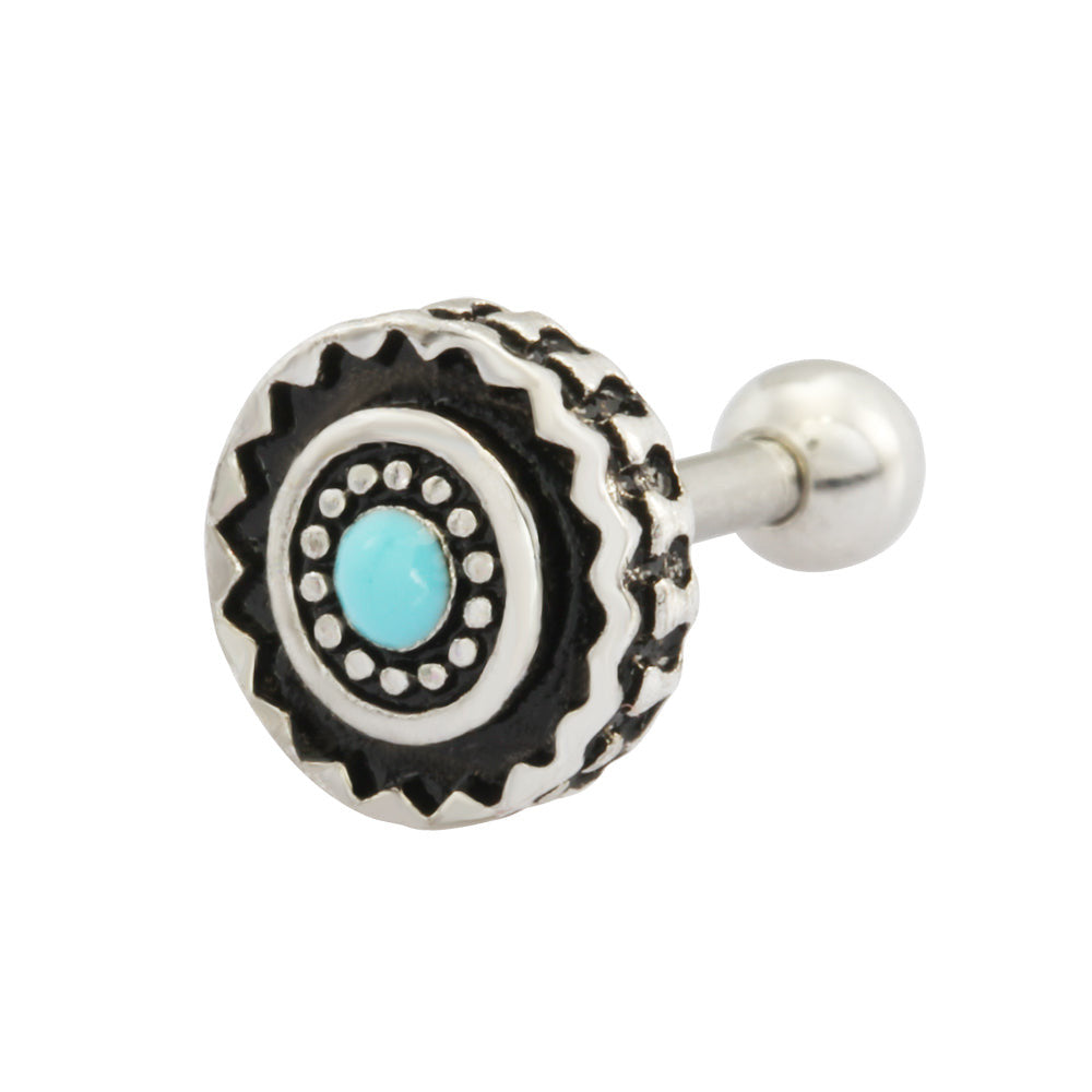 TRTH128 HELIX WITH ROUND DESIGN AAB CO..