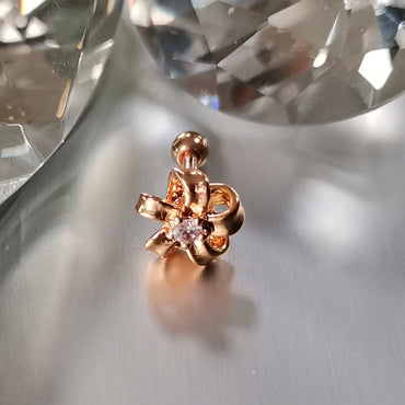 TRTH140 HELIX TIWH FLOWER DESIGN AAB CO..