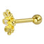 TRTH141 HELIX WITH FLOWER DESIGN AAB CO..