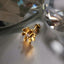 TRTH141 HELIX WITH FLOWER DESIGN AAB CO..