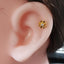 TRTH141 HELIX WITH FLOWER DESIGN AAB CO..