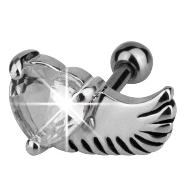 TRTH21 HELIX WITH WING DESIGN