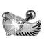 TRTH21 HELIX WITH WING DESIGN