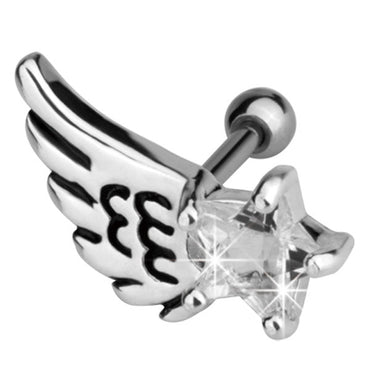TRTH22 HELIX WITH WING DESIGN AAB CO..