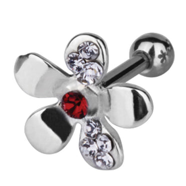 TRTH28 HELIX WITH FLOWER DESIGN AAB CO..