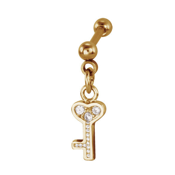 TRTH290 HELIX WITH KEY DESIGN AAB CO..