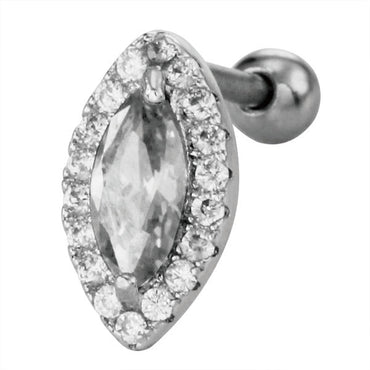 TRTH293 HELIX WITH OVAL DESIGN AAB CO..