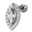 TRTH293 HELIX WITH OVAL DESIGN