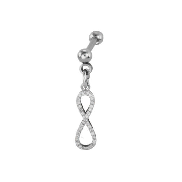 TRTH305 HELIX WITH EIGHT DESIGN AAB CO..