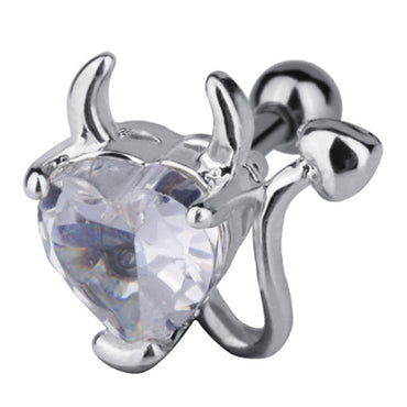 TRTH34 HELIX WITH DEVIL DESIGN AAB CO..