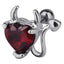 TRTH34 HELIX WITH DEVIL DESIGN