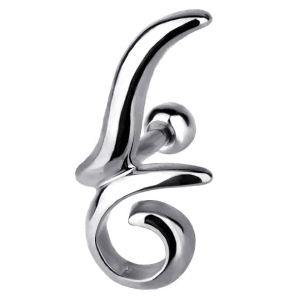 TRTH36 HELIX WITH ICON DESIGN AAB CO..