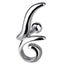 TRTH36 HELIX WITH ICON DESIGN AAB CO..