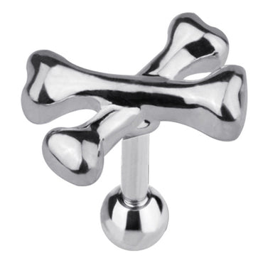 TRTH48 HELIX WITH BONE  DESIGN AAB CO..
