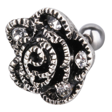 TRTH52 HELIX WITH FLOWER DESIGN AAB CO..