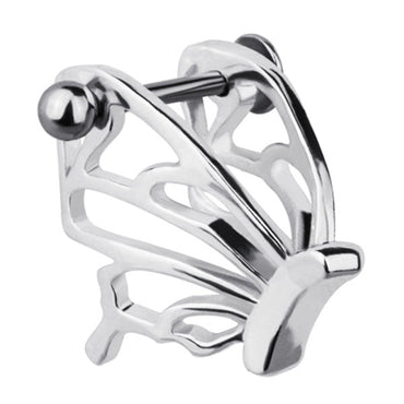 TRTH62 HELIX WITH BUTTERFLY DESIGN AAB CO..