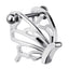 TRTH62 HELIX WITH BUTTERFLY DESIGN