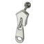 TRTH95 HELIX WITH ZIPPER DESIGN