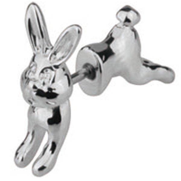 TRU02 FAKE PLUG WITH RABBIT DESIGN AAB CO..