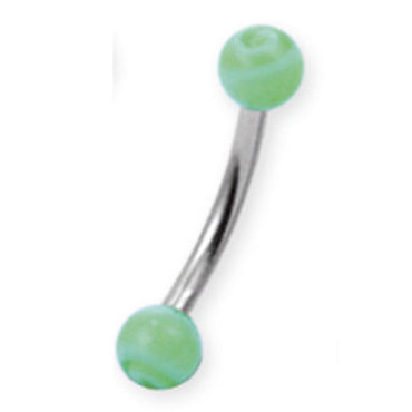 UBCBN16 BANANA UV BALL AAB CO..