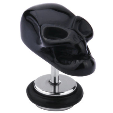 URU13 FAKE PLUG WITH SKULL DESIGN AAB CO..