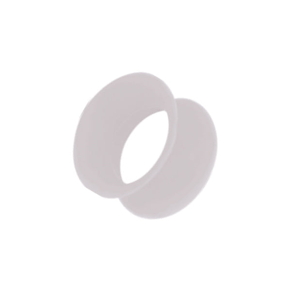 USTN05 SILICONE FLESH TUNNEL