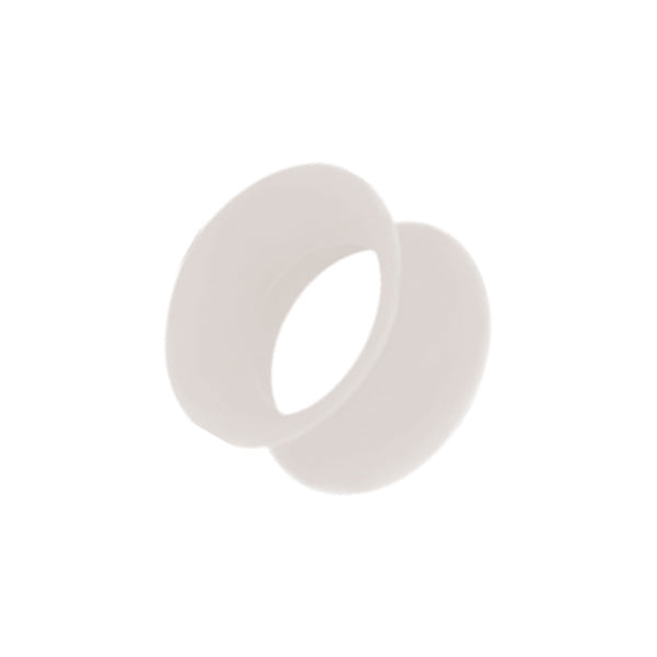 USTN05 SILICONE FLESH TUNNEL