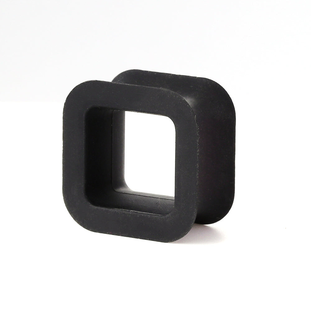 USTN11 SILICON TUNNEL WITH SQUARE AAB CO..