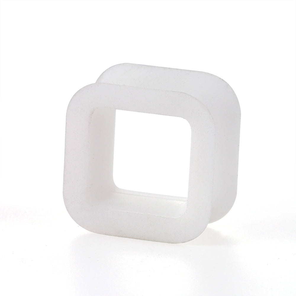 USTN11 SILICON TUNNEL WITH SQUARE AAB CO..