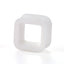 USTN11 SILICON TUNNEL WITH SQUARE AAB CO..