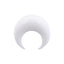 UVCM01 SILICONE HOLD EXPANDER AAB CO..