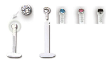 VLBJ02 BIO WITH STONE BALL AAB CO..