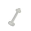 VLT3 LABRET RETAINER