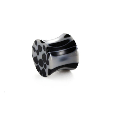 VPB13 UV PLUG WITH LEOPARD DESIGN AAB CO..