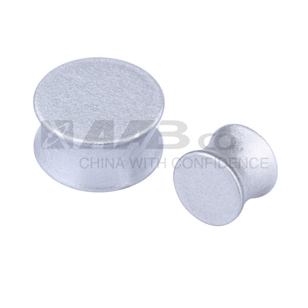 VPB20 U.V PLUG WITH SILVER COLOR AAB CO..