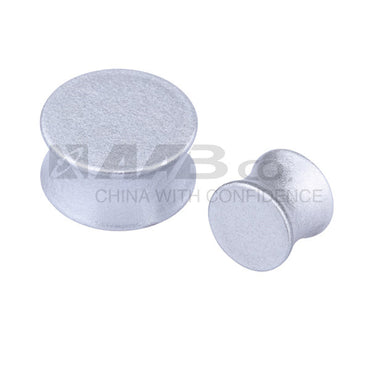 VPB20 U.V PLUG WITH SILVER COLOR AAB CO..