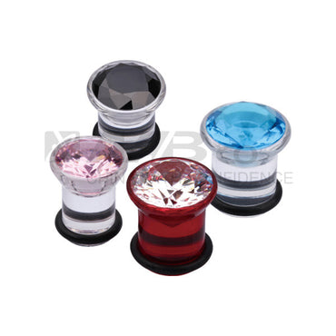 VPBJ01 PLUG WITH STONE DESING AAB CO..
