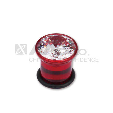 VPBJ01 PLUG WITH STONE DESING AAB CO..