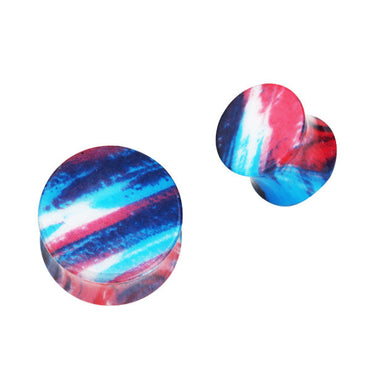 VPBP01 U.V. PLUG WITH PATTERN AAB CO..