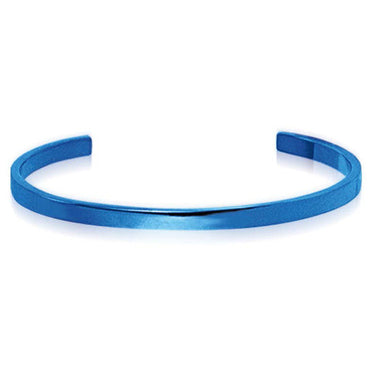 ZGJBSG01 STAINLESS STEEL BANGLE AAB CO..