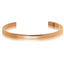 ZGJBSG01 STAINLESS STEEL BANGLE AAB CO..