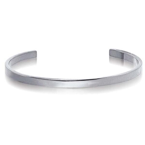 ZGJBSG01 STAINLESS STEEL BANGLE AAB CO..