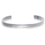 ZGJBSG01 STAINLESS STEEL BANGLE AAB CO..