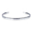 ZGJBSG03 STAINLESS STEEL BANGLE AAB CO..