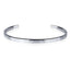 ZGJBSG04 STAINLESS STEEL BANGLE AAB CO..